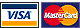 We accept Debit/Credit Card ON-LINE payments!