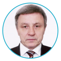 Valeriy Bondur