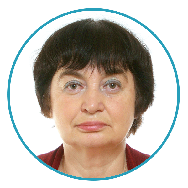 Olga Trapeznikova