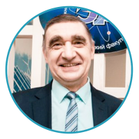 Sergey Gandzha