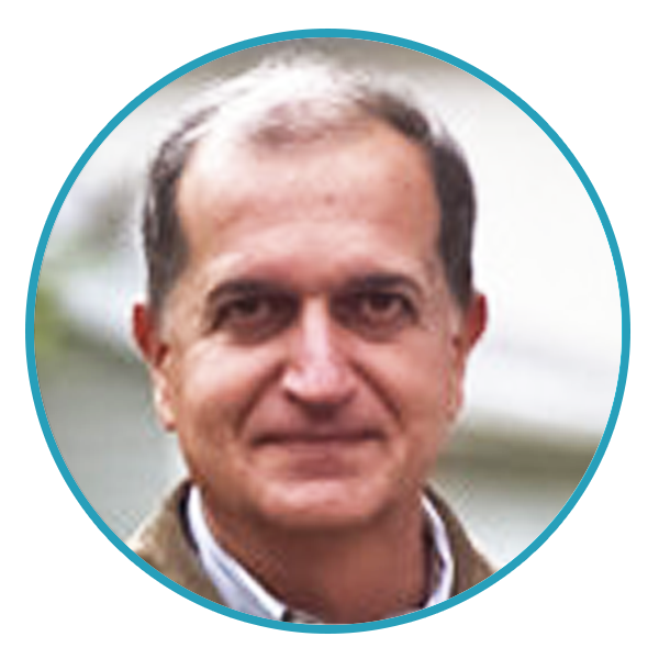 Michael Sideris