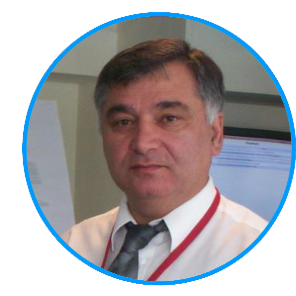 Nikoloz Chikhradze