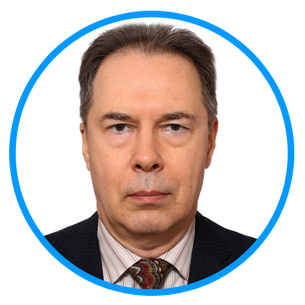 Mikhail Lavrentiev