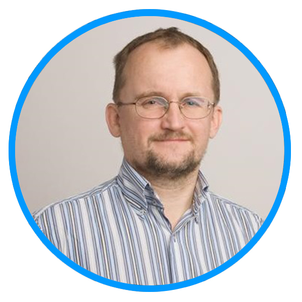 Reinhard Haas
