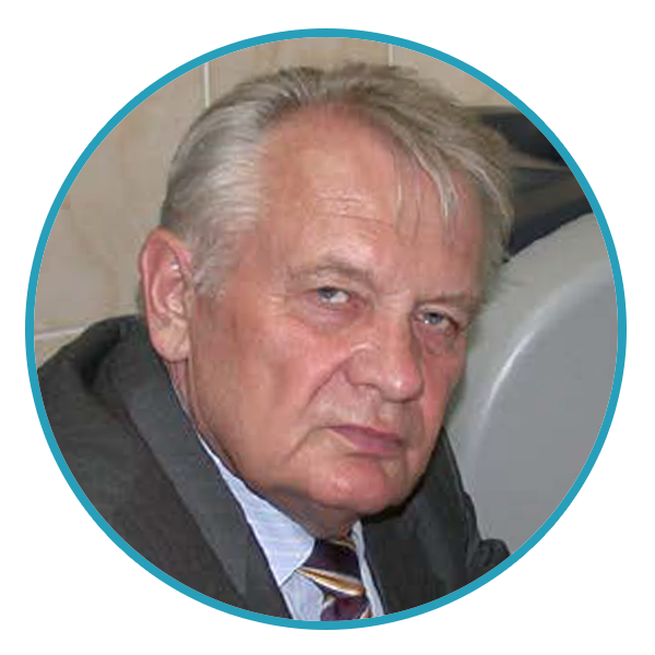 Nikolay Leonyuk