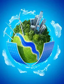 Ecology, Environmental Economics, Education, and Legislation scientific topics