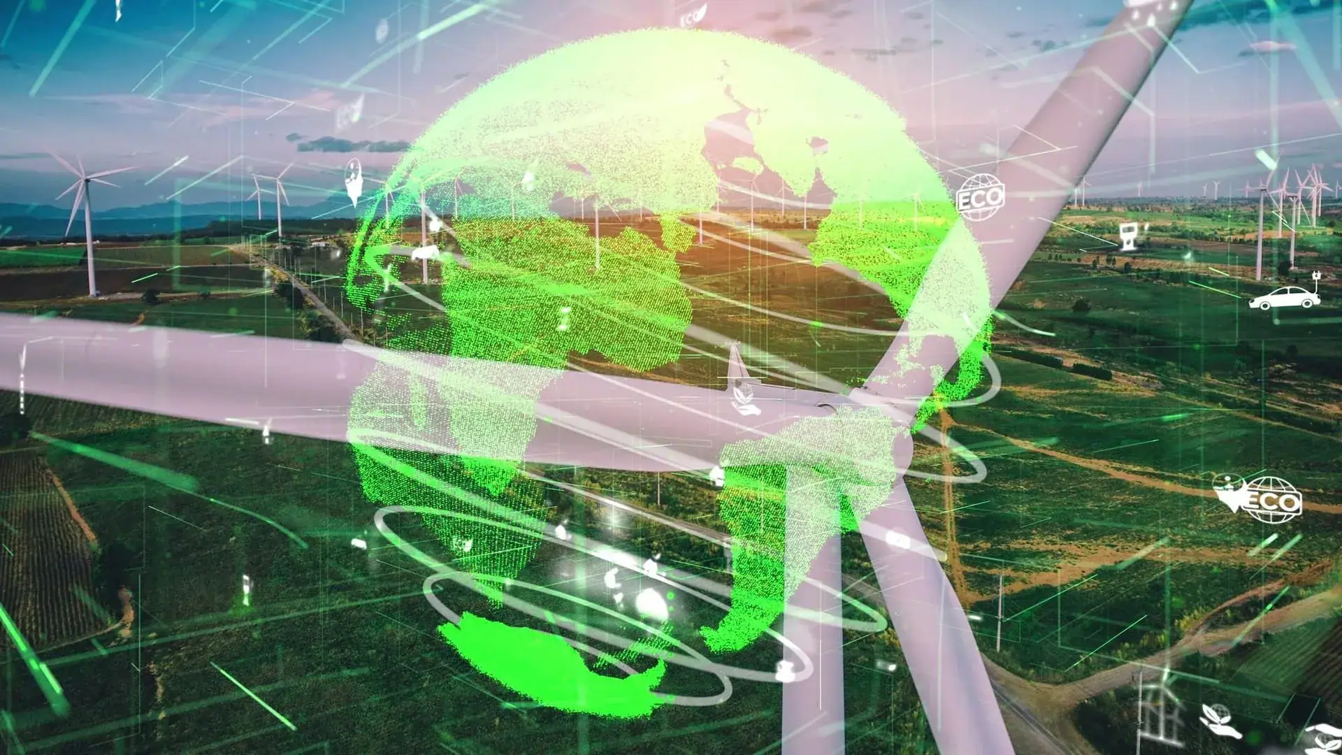 Energy and Clean Technologies