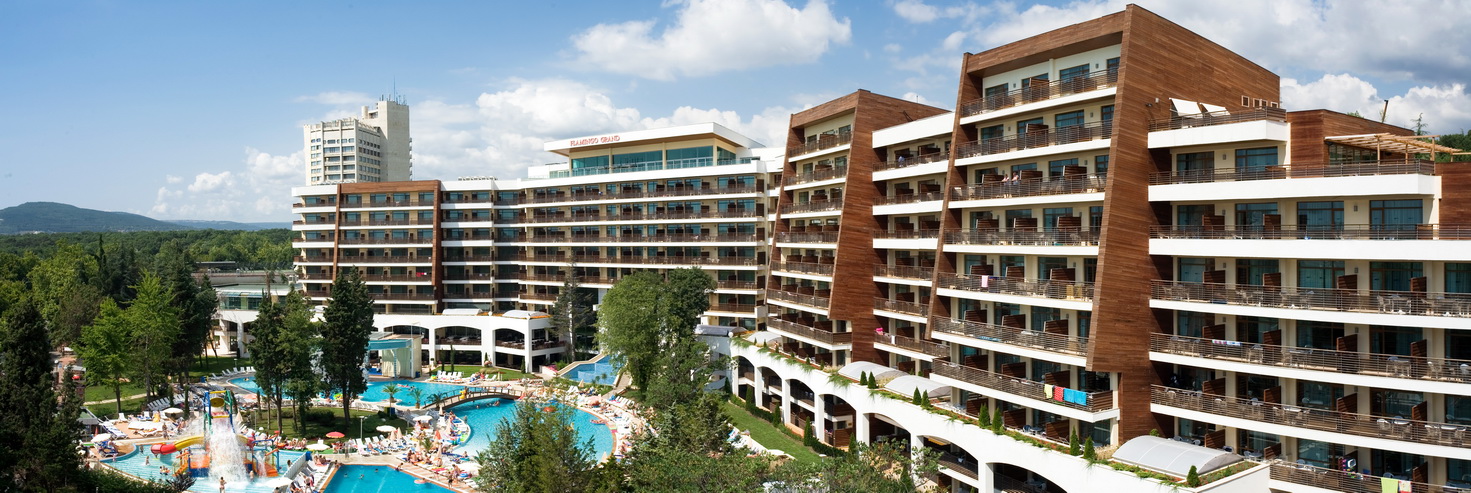 Hotels & Accommodation