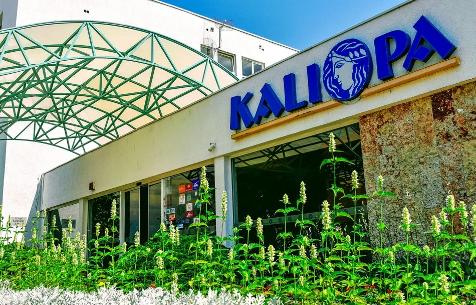 Kaliopa — view 3