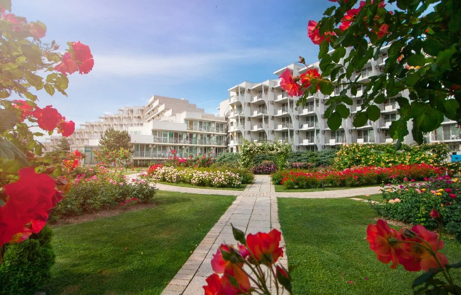 Laguna Mare — view 2