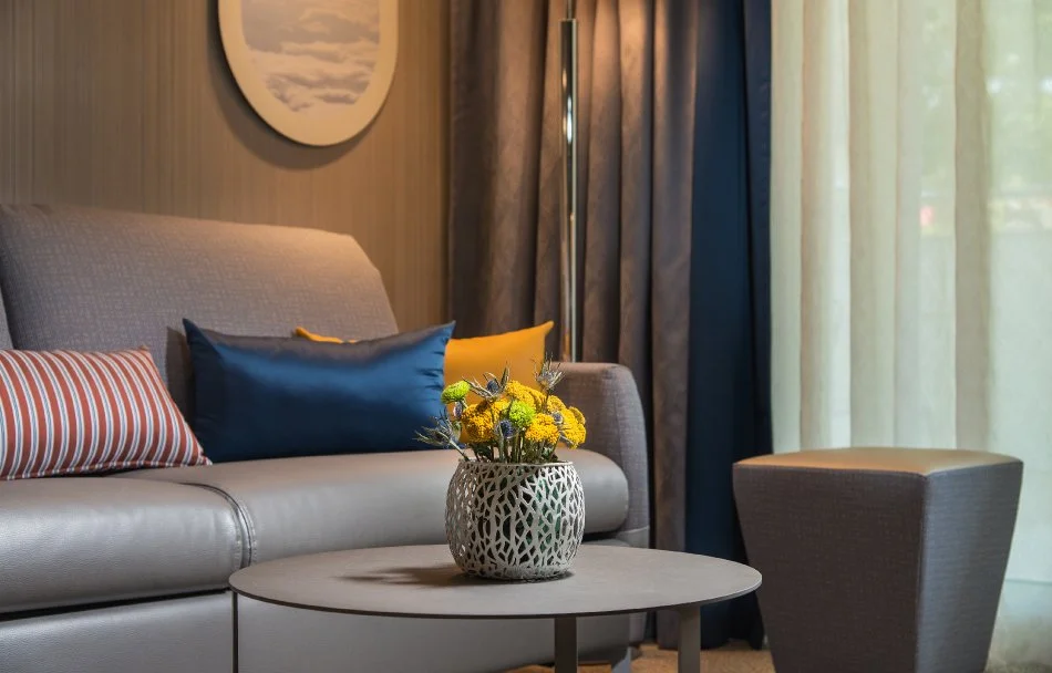 Maritim Hotel Amelia — view 2