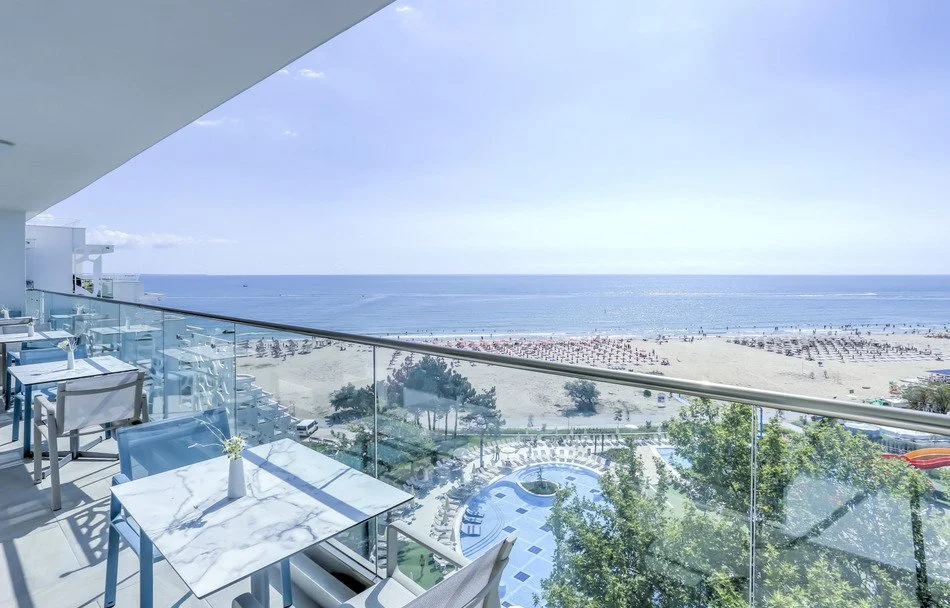 Maritim Hotel Paradise Blue — view 2