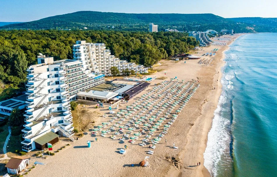 Slavuna — view 4
