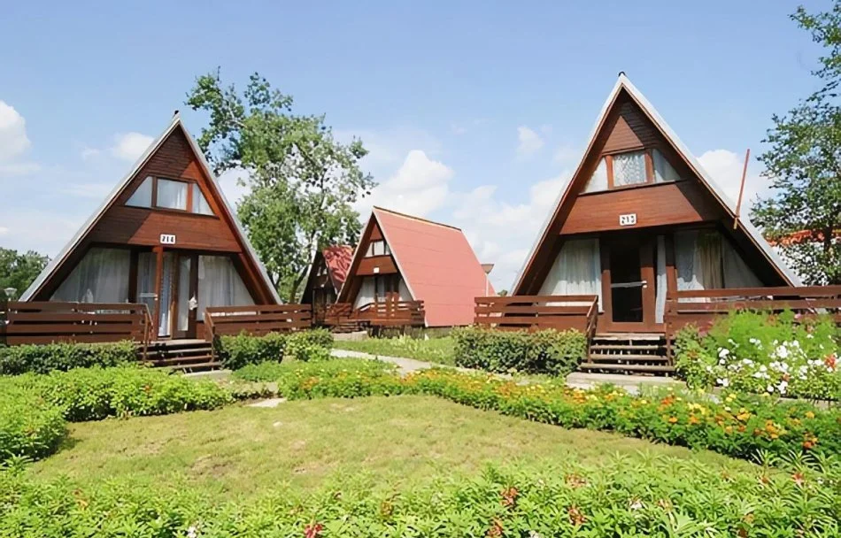 Villas Green Albena — view 2