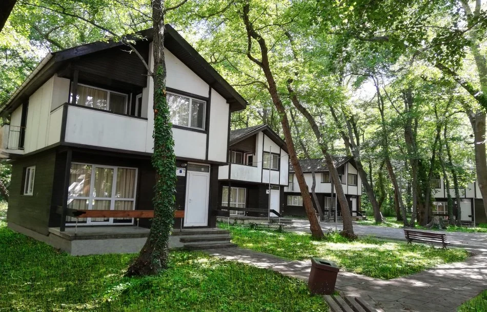 Villas Green Albena — view 3