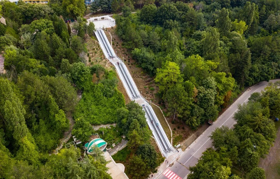 Villas Magnolia — view 2