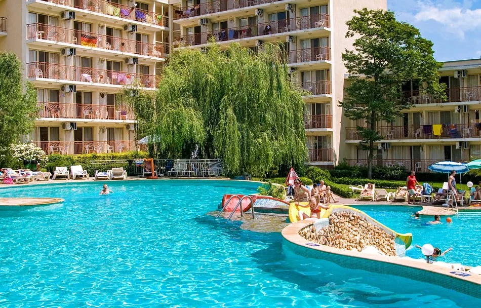 Vita Park — view 3