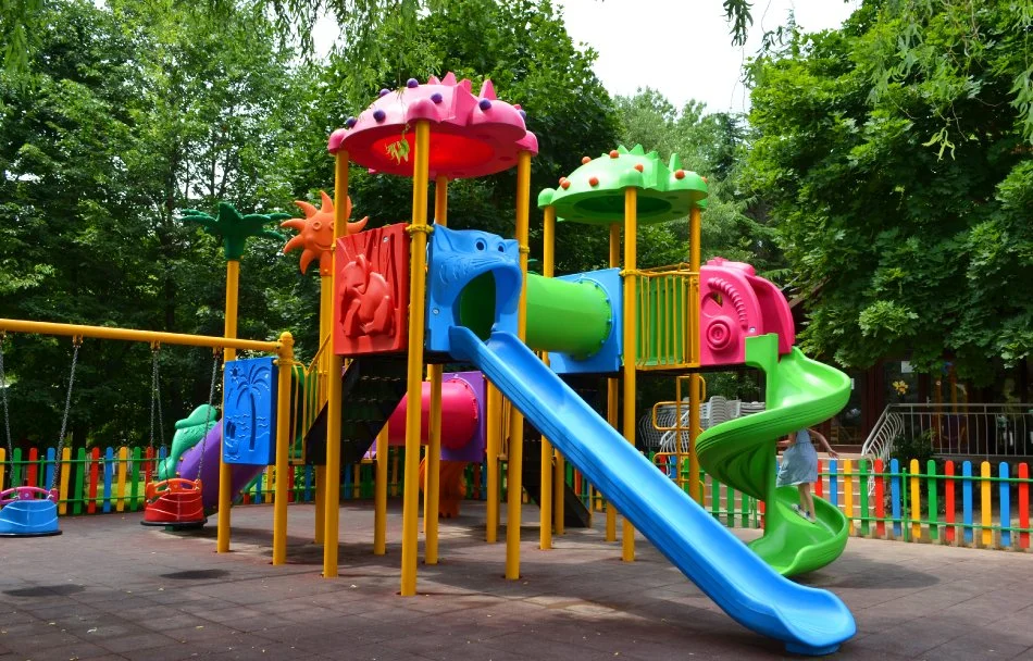 Vita Park — view 4