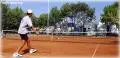 Tennis facilities in Albena