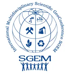 SGEM International Scientific GeoConference event logo
