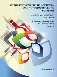Proceedings SGEM 2018 / Book2