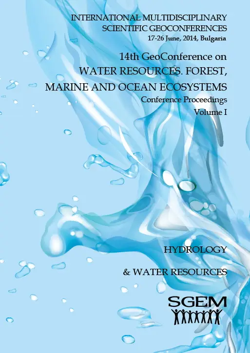 Proceedings SGEM 2014 / Book3