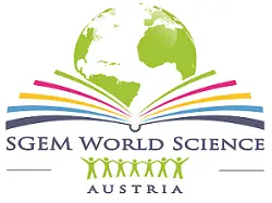 SGEM International Scientific GeoConference