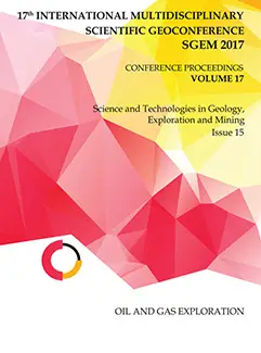 Proceedings SGEM 2017 / Book1