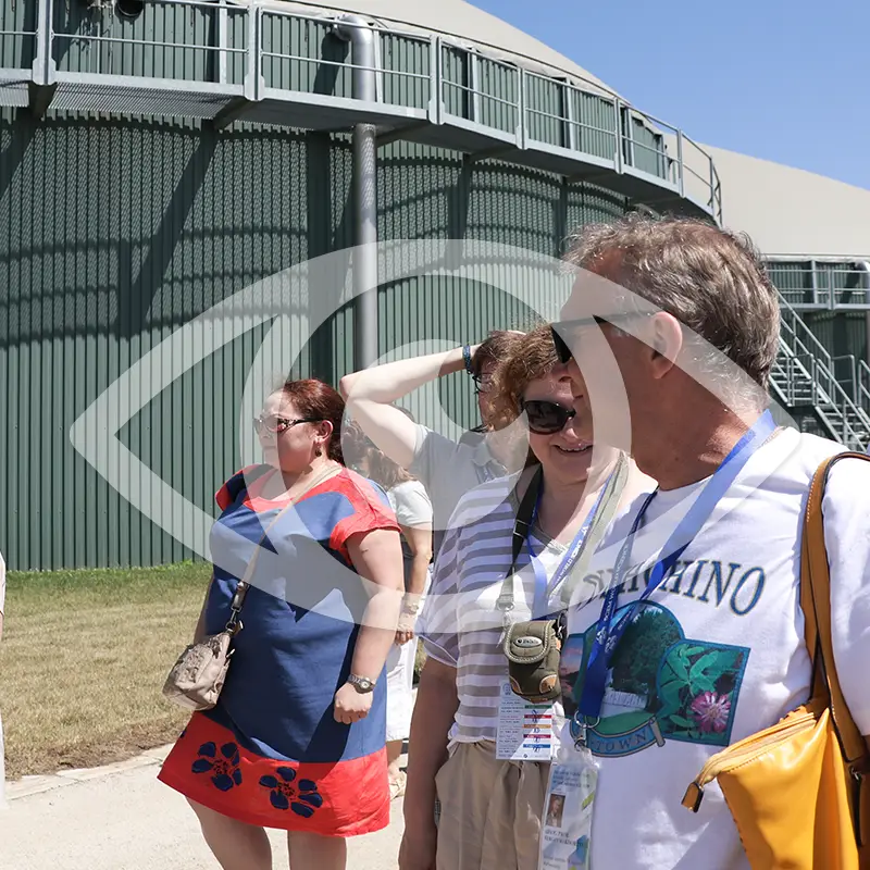 SGEM GeoConference 2019 - Workshop Session and Field Trip