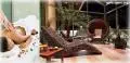 Spa treatment and relaxation facilities in Albena
