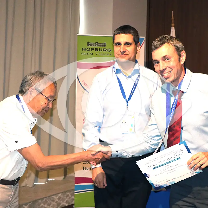 SGEM Geo 2019 - Conference Day 7
