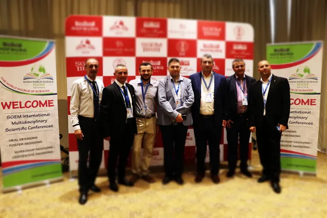Colleagues, connections and shared memories