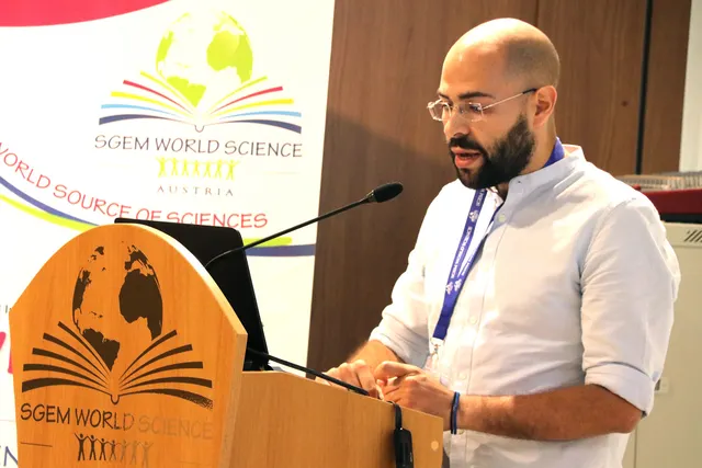 Bringing new findings to the audience