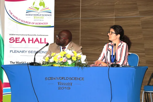 Perspectives from the session panel
