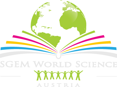 SGEM World Science