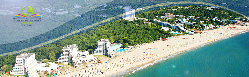 Bulgarian Sea Resorts