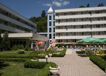 SGEM Conference on Earth & Planetary Sciences - Paradise Blue Hotel