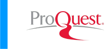 ProQuest Science Database logo